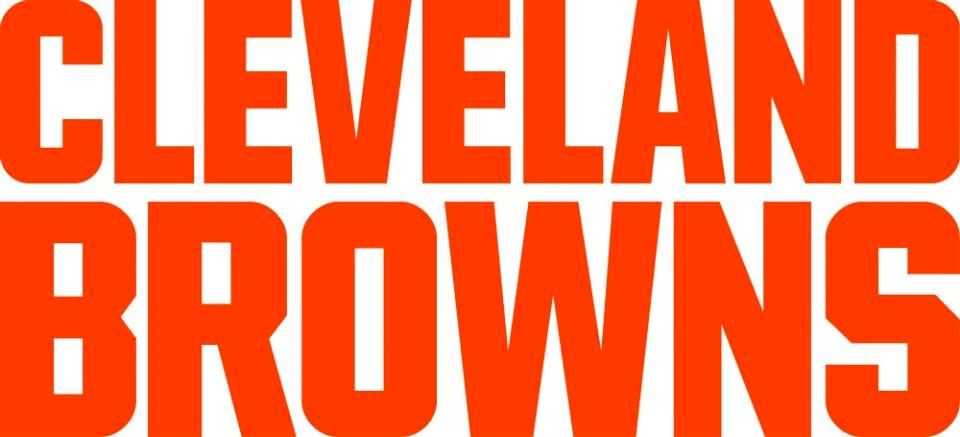 Cleveland Browns 2015-Pres Wordmark Logo iron on transfers for clothing version 2